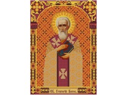"Св.Григорий Богослов", 18х26м. С-9173